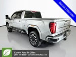 2025 Sierra 2500HD Thumbnail 18