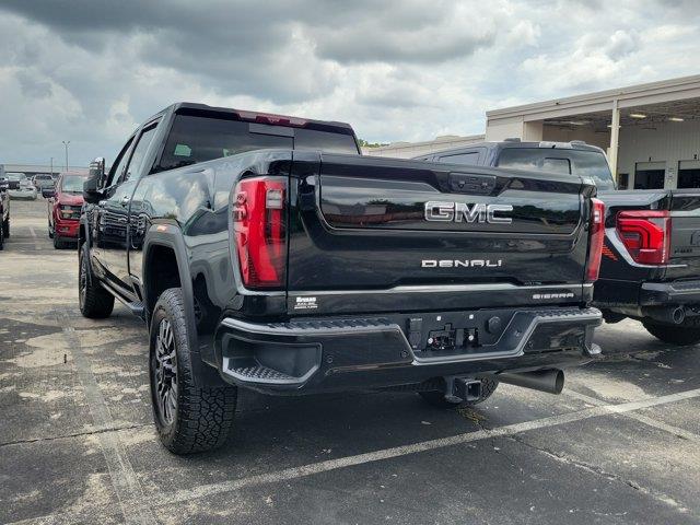 2025 GMC Sierra Hd - $84,995
