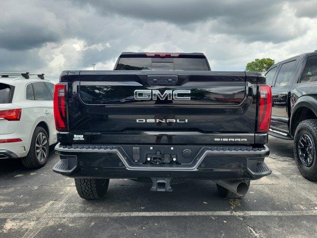 2025 GMC Sierra Hd - $84,995