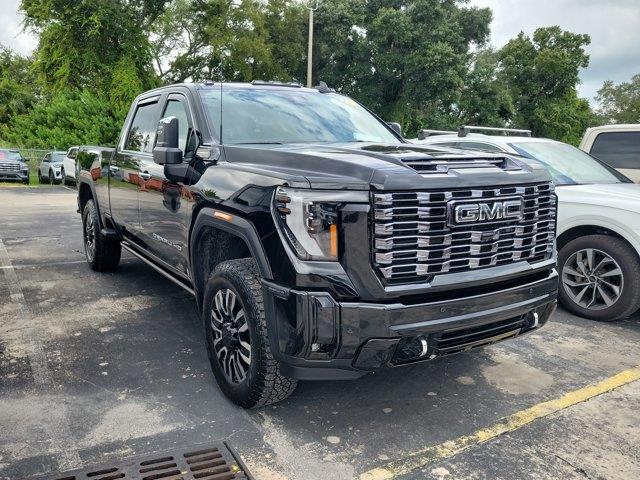 2025 GMC Sierra Hd - $84,995