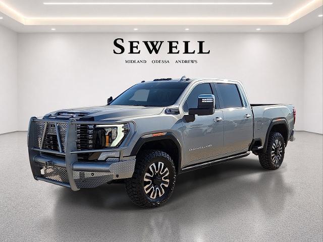 2026 GMC Sierra Hd - $86,300