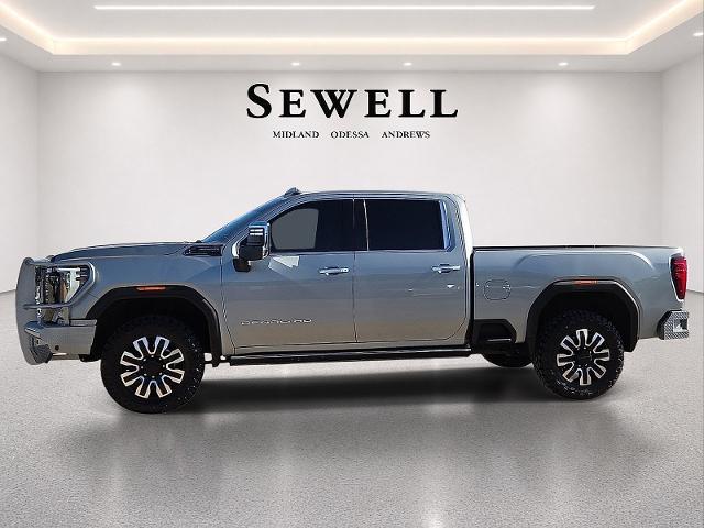 2026 GMC Sierra Hd - $86,300