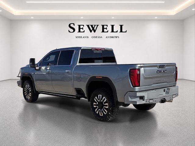 2026 GMC Sierra Hd - $86,300