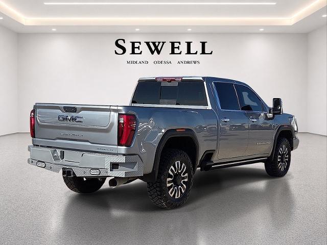 2026 GMC Sierra Hd - $86,300