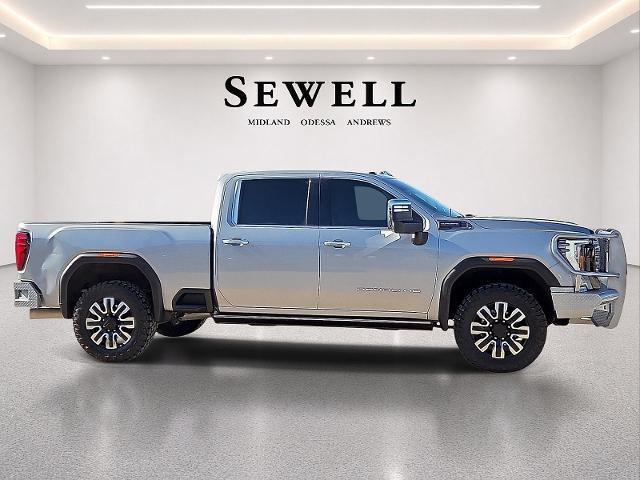 2026 GMC Sierra Hd - $86,300