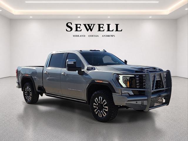 2026 GMC Sierra Hd - $86,300