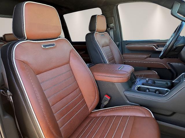 2026 GMC Sierra Hd - $86,300