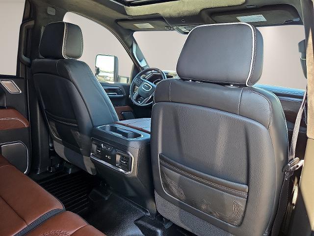 2026 GMC Sierra Hd - $86,300