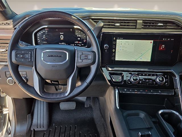 2026 GMC Sierra Hd - $86,300