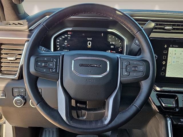 2026 GMC Sierra Hd - $86,300