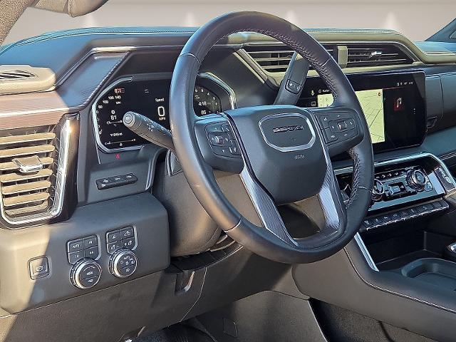 2026 GMC Sierra Hd - $86,300