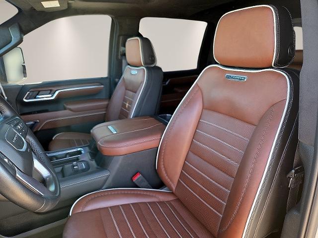 2026 GMC Sierra Hd - $86,300