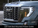 2026 Sierra 2500HD Thumbnail 14