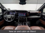 2025 Sierra 2500HD Thumbnail 3