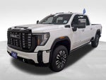 2025 Sierra 2500HD Thumbnail 20
