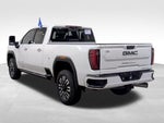 2025 Sierra 2500HD Thumbnail 30