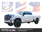 2025 Sierra 2500HD Thumbnail 1