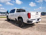 2025 Sierra 2500HD Thumbnail 3