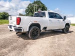 2025 Sierra 2500HD Thumbnail 4