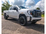 2025 Sierra 2500HD Thumbnail 5