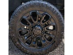2025 Sierra 2500HD Thumbnail 8