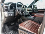 2025 Sierra 2500HD Thumbnail 9