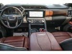 2025 Sierra 2500HD Thumbnail 17