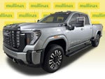 2025 Sierra 2500HD Thumbnail 16