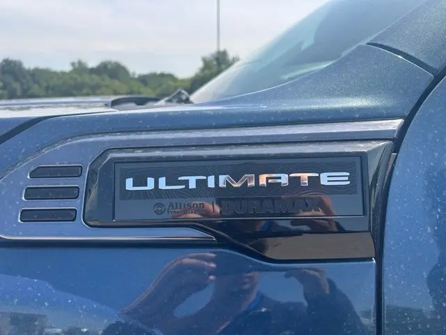 2025 GMC Sierra Hd - $78,935