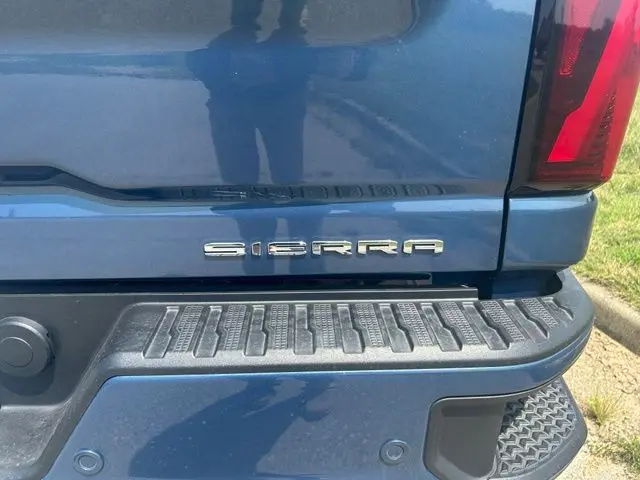 2025 GMC Sierra Hd - $78,935