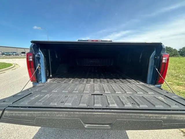 2025 GMC Sierra Hd - $78,935