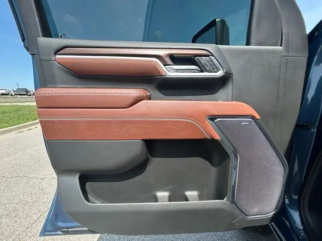 2025 GMC Sierra Hd - $78,935