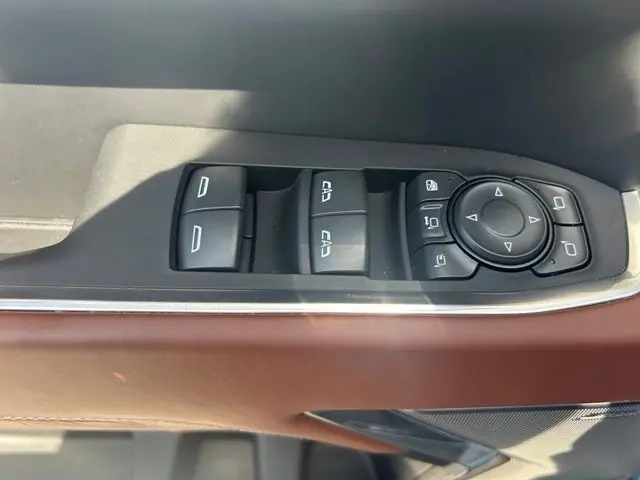 2025 GMC Sierra Hd - $78,935
