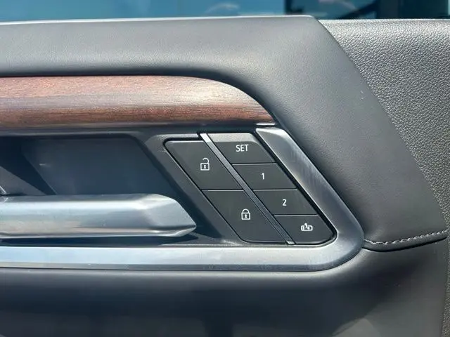 2025 GMC Sierra Hd - $78,935