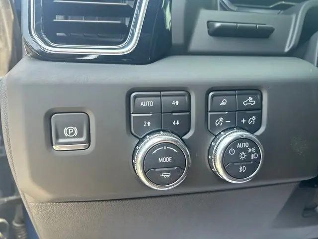 2025 GMC Sierra Hd - $78,935