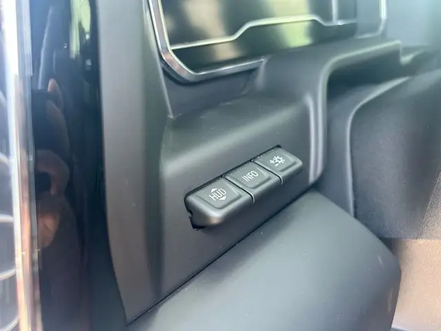 2025 GMC Sierra Hd - $78,935