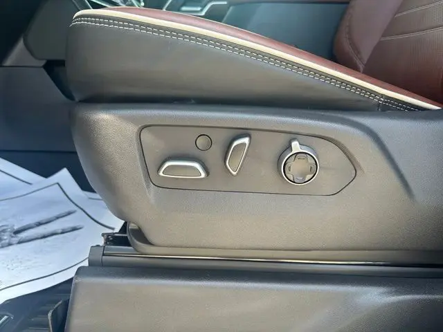 2025 GMC Sierra Hd - $78,935