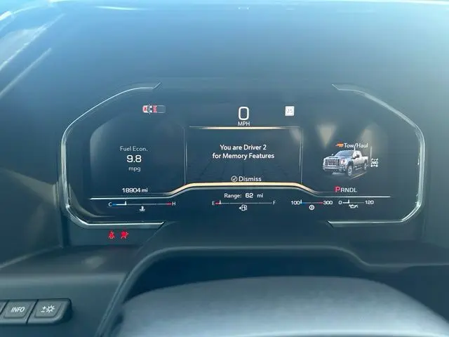 2025 GMC Sierra Hd - $78,935