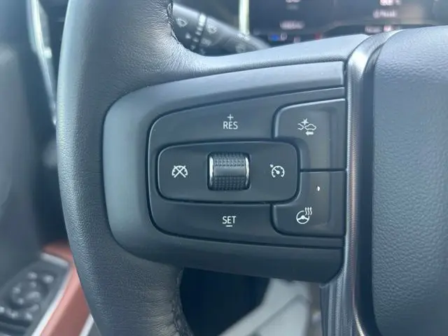 2025 GMC Sierra Hd - $78,935