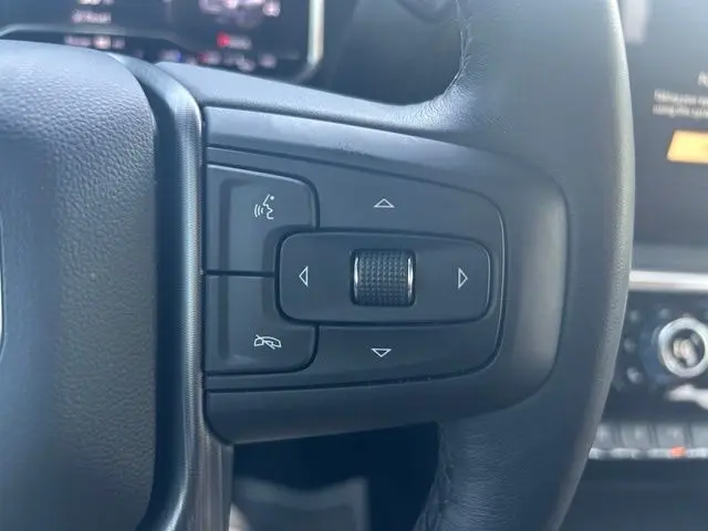 2025 GMC Sierra Hd - $78,935