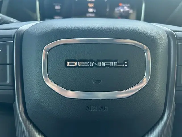 2025 GMC Sierra Hd - $78,935
