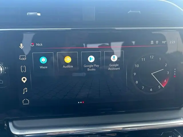 2025 GMC Sierra Hd - $78,935