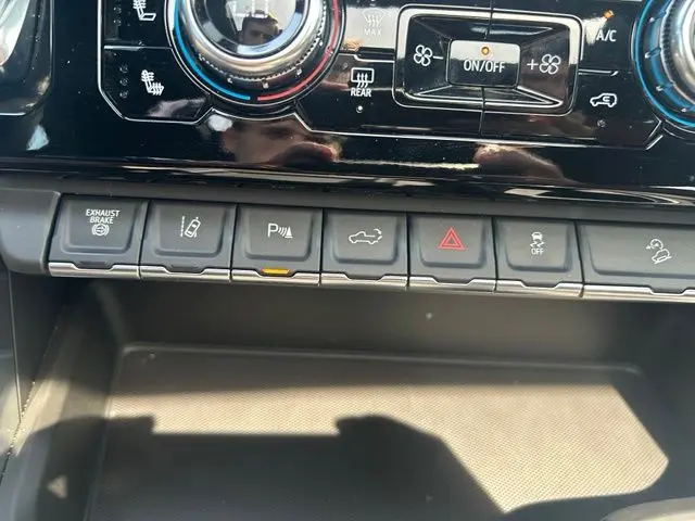 2025 GMC Sierra Hd - $78,935
