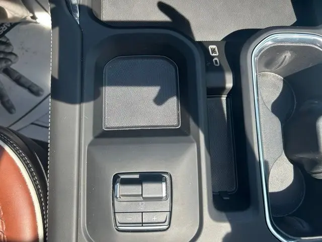 2025 GMC Sierra Hd - $78,935