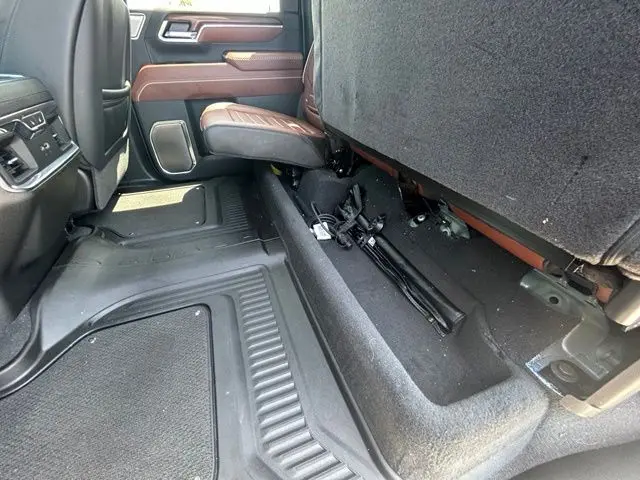 2025 GMC Sierra Hd - $78,935