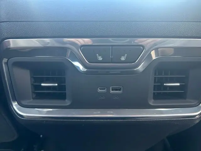2025 GMC Sierra Hd - $78,935