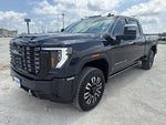 2025 Sierra 2500HD Thumbnail 1