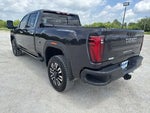 2025 Sierra 2500HD Thumbnail 4