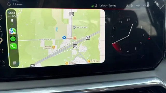 2025 GMC Sierra 2500HD Denali Ultimate