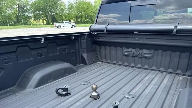 2025 GMC Sierra 2500HD Denali Ultimate